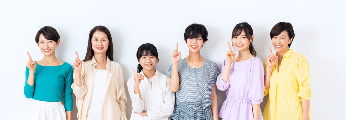 子宮頸がんについて